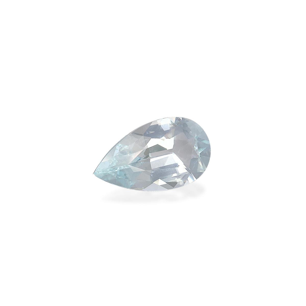 Aquamarine 5.89 ct
